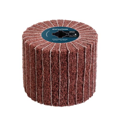 Grit Stripping Drum Νο. 80  for S210 SCT Li