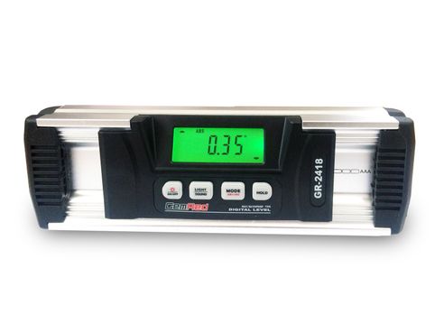 Digital  PROTRACTOR  Waterproof  IP67