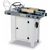 Glue-Spreading Machine for Windows and Doors  9037
