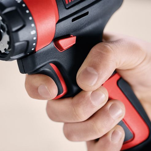 Cordless Drill Driver A 12 in the T-MAX
