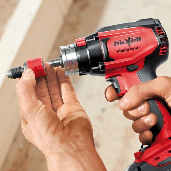 Mafell best sale cordless tools