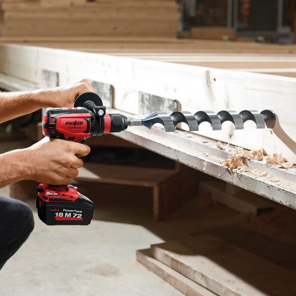 Mafell cordless online drill