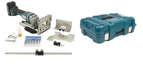 DuoDoweler ABB400 Battery TWOO 20V