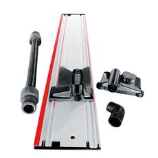 Suction Clamping System Aeroxfix F-AF 1 with 1,3m rail