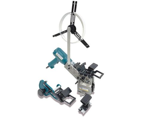 Κολλητικό Χειρός  AG98 Zeroline®