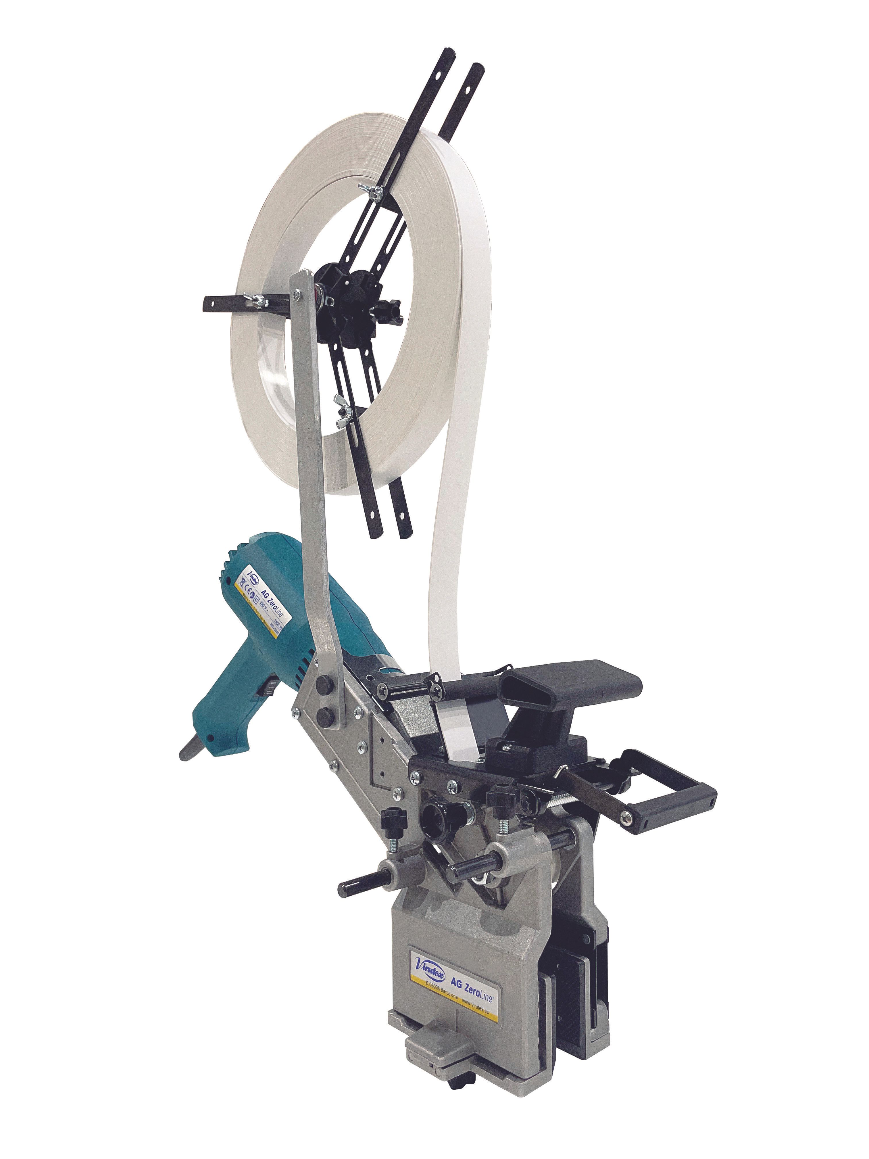 Κολλητικό Χειρός  AG98 Zeroline®