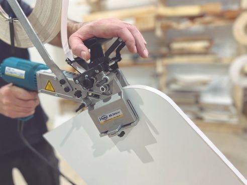 Κολλητικό Χειρός  AG98 Zeroline®