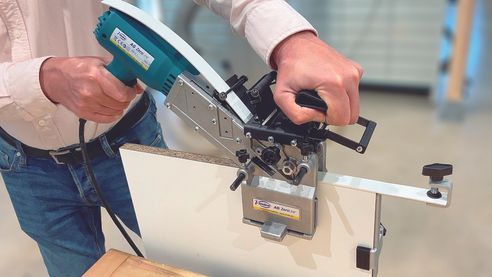 Κολλητικό Χειρός  AG98 Zeroline®