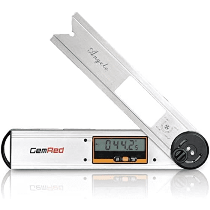 Digital Angle Finder & Level  ANGELO