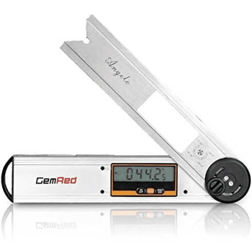 Digital Angle Finder & Level  ANGELO
