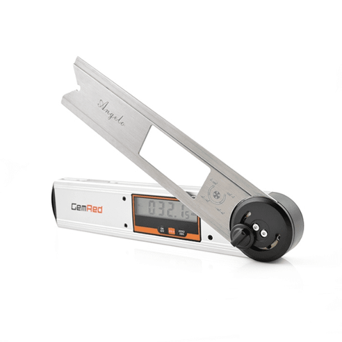 Digital Angle Finder & Level  ANGELO