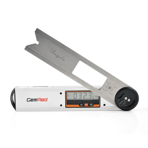 Digital Angle Finder & Level  ANGELO