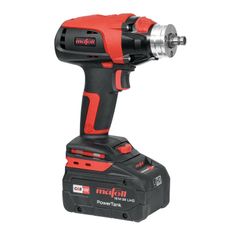 Cordless Impact Drill Driver ASB 18 in the T-MAX