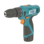 Cordless Drill Driver ATB40 12V 