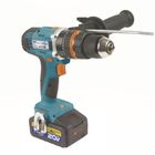 Cordless Impact Drill/Screwdriver  ATB 80P/4  4,0Ah/20V 