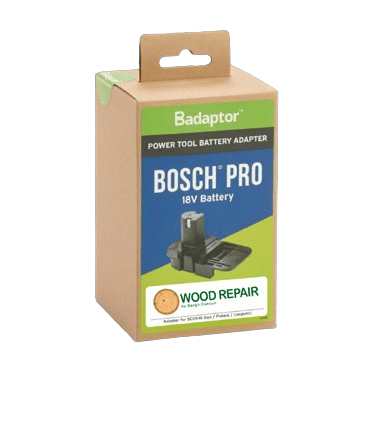 Badaptor for BCD 540KF