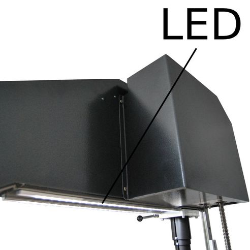 Μηχανή κοπής Αφρολέξ με Πριονοκορδέλα R1000