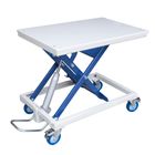 Height-Adjustable Table  NIVEAU HS300S 