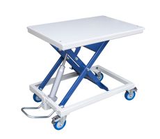 Height-Adjustable Table  NIVEAU HS300S