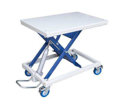 Height-Adjustable Table  NIVEAU HS300S