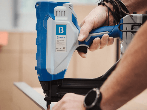 Bradder BN18-55 BC Battery Operated