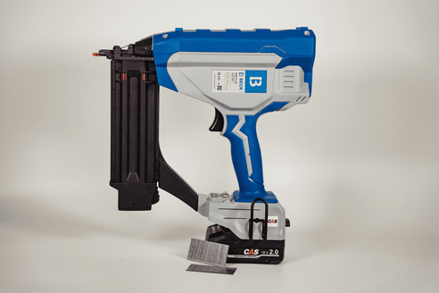 Bradder BN18-55 BC Battery Operated