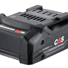 FASCO Μπαταρία CAS BATTERY PACK / LiPOWER 18V  2,0 Ah 
