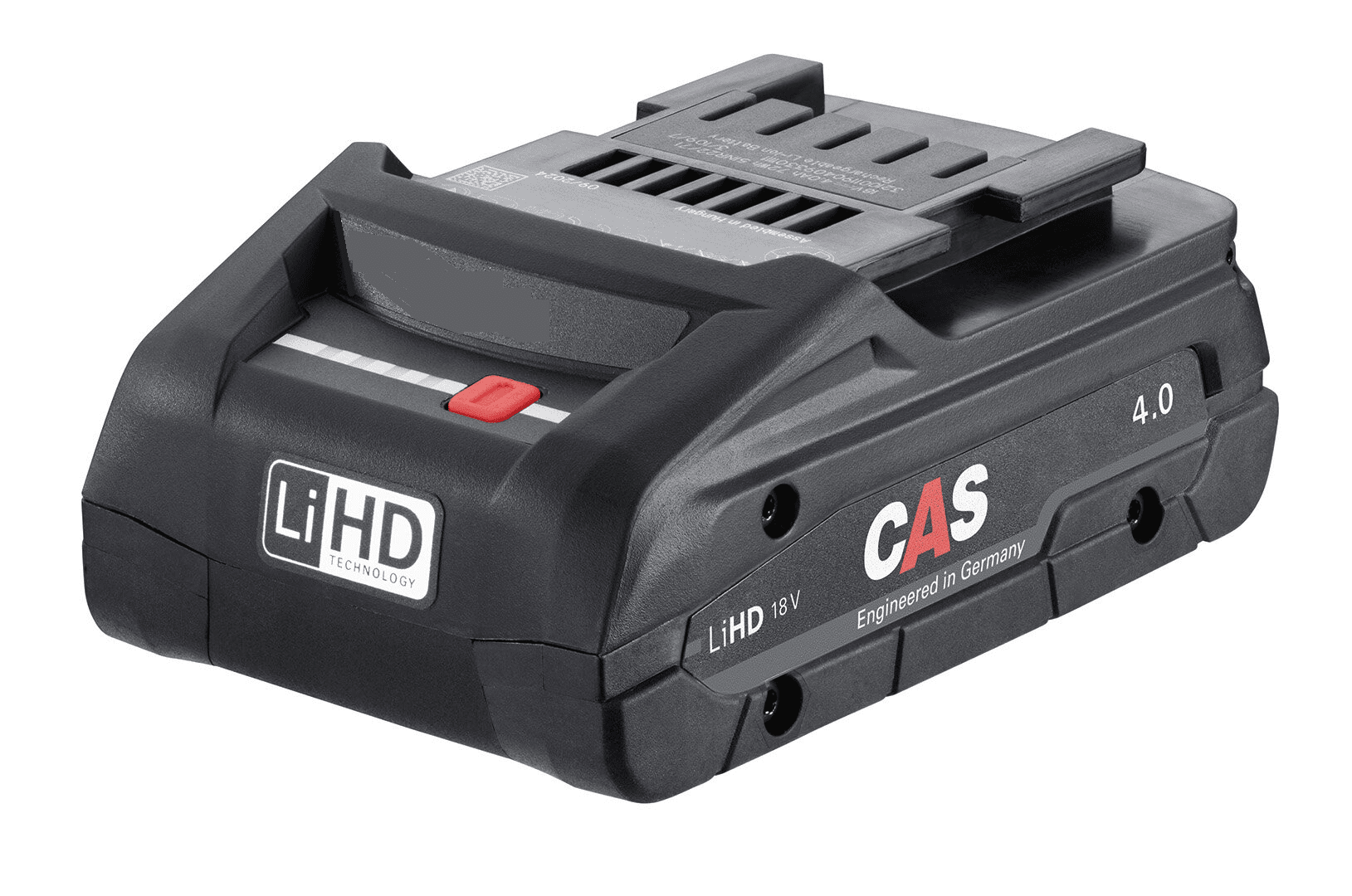 FASCO Battery CAS BATTERY PACK / LiHD 18V  4,0 Ah