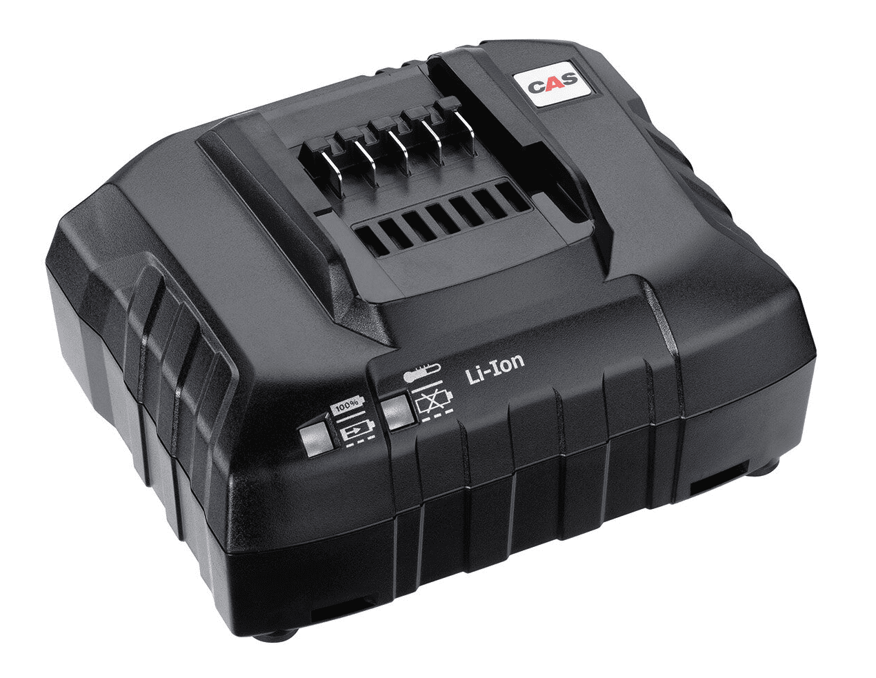 FASCO CAS Charger ASC 55 | 12 – 36 V | EU