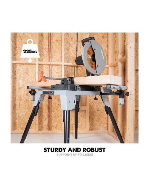 Chop Saw Stand  CSS