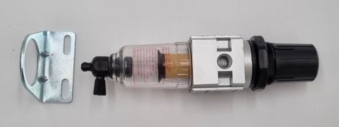 Dehumidifier - Regulator H.T.  CR GYF-202FR-A 1/4"