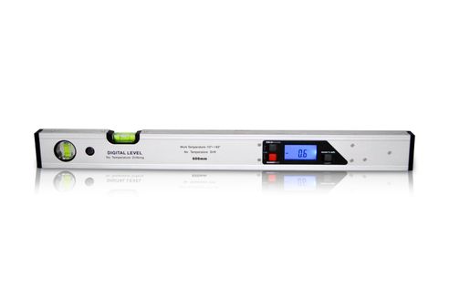 Digital Level with Laser  DiLEV 60