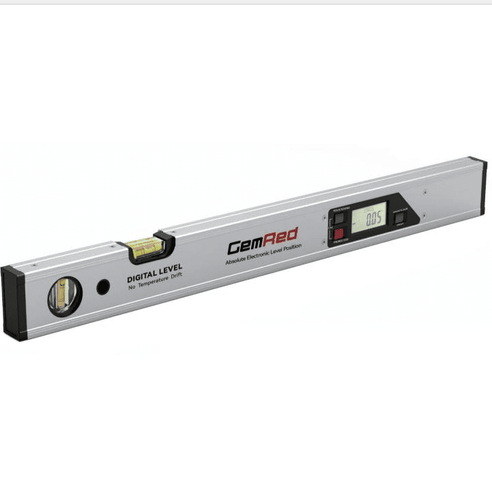 Digital Level with Laser  DiLEV 60