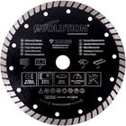 185mm Diamond Blade for General Cut  RAGEBLADE185DIAMOND 