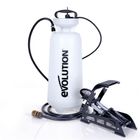 Water Pressure Container with Foot Pump  PWT-FP 