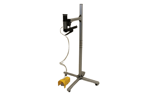 Συρραπτικό Κυτιοποιίας  CR 779/16BJ SFH