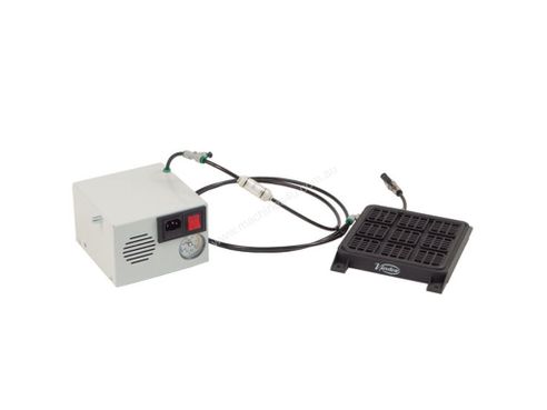 Σύστημα Σταθεροποίησης Κενού Αέρος (Vacuum), με Ηλεκτρική Αντλία  SVE 600