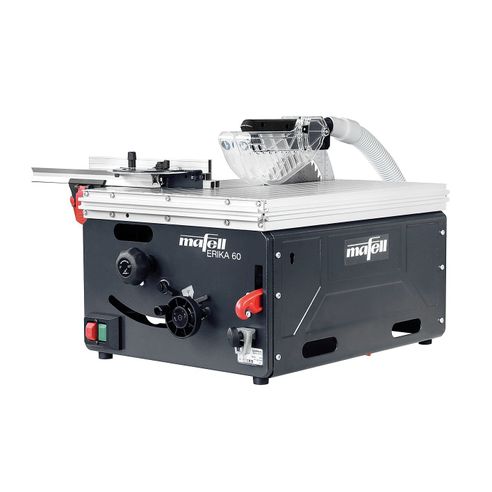 Pull-Push Saw - ERIKA 60 E