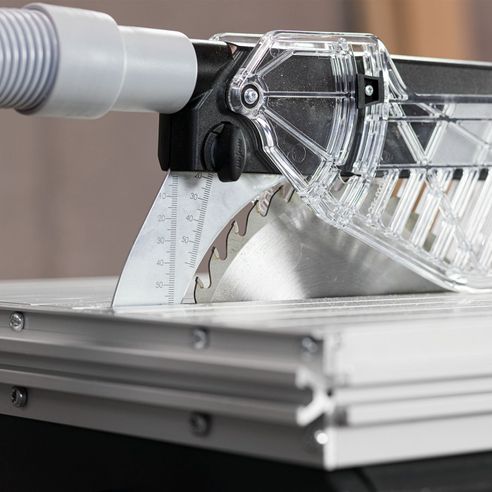 Pull-Push Saw - ERIKA 60 E