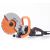 255mm Electric Disc Cutter  R255DCT
