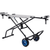 Evolution MCSSTAND Mitering Chop Saw Stand with Powerlift Assist