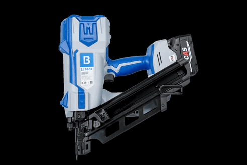 Nailer FSN33-90 BC Battery Operated