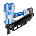 Nailer FSN33-90 BC Battery Operated 