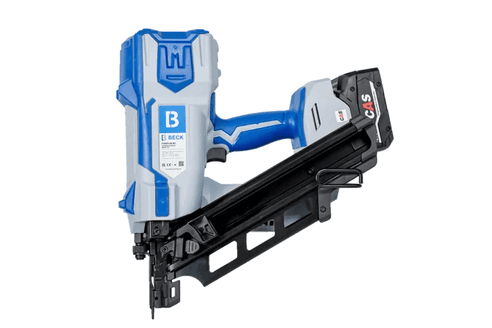 Nailer FSN33-90 BC Battery Operated