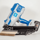 Nailer FSN33-90 BC Battery Operated 