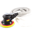 Roto-Orbital Sander Ø125mm Pad  GSS-AN8155D5 