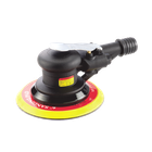 Roto-Orbital sander Ø125mm Pad  GSS-AN8155V5 