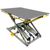 LiftTable Table ST-7 KRB B