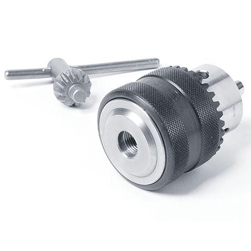 16mm Chuck and Key HTA51 for EVOMAG 75
