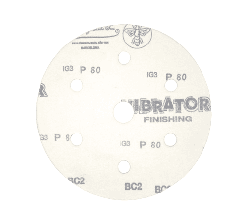 Λειαντικός Δίσκος Ø225mm